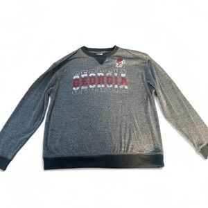 Georgia Gray Crewneck